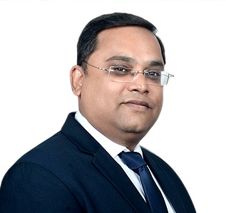 Anshul Goyal — Vedic Astrology Consultant